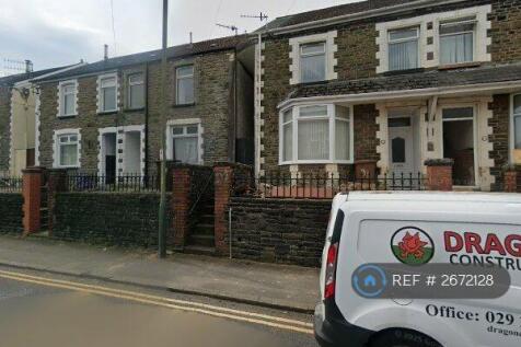 27 Mill Road,,,Caerphilly,Cf83 3fd