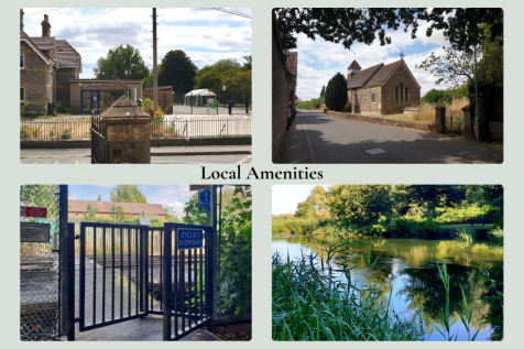 Local Amenities ~ Lower Bemerton300.png
