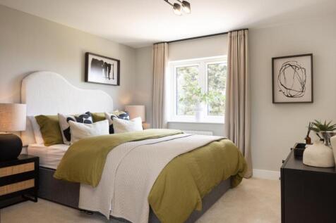 Dandara -  Birch Park  - The Audley, Home 331