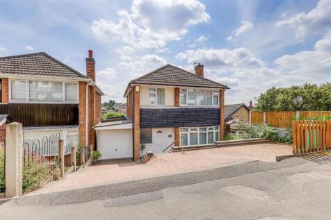Nottingham, NG5 - property photo