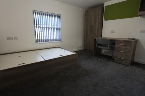 Flat 2, 41 Clemens Street, Leamington Spa, Warwickshire, CV31 photo 4