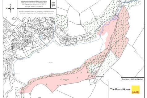 Land Plan