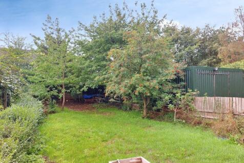 Additional Garden View 2