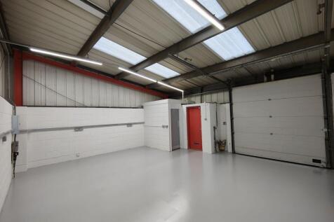 Unit 18A Internal