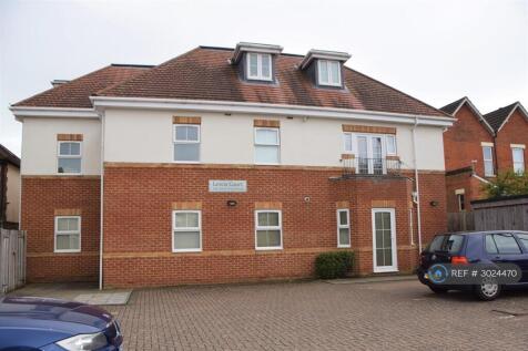 Property Accessed Via Old Priory Road