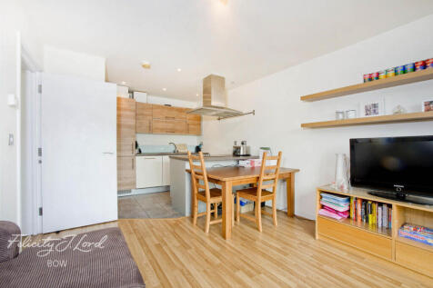 Mostyn Grove, LONDON photo 4