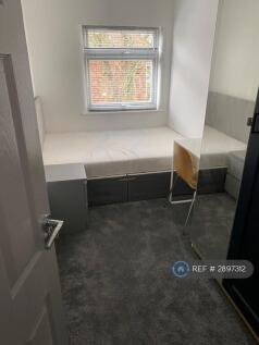 3 -1st Floor Rear