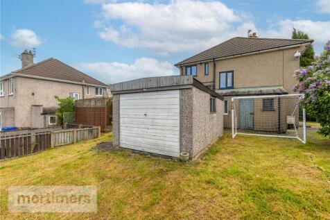 Detached Garage