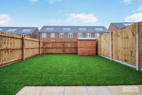 Stanier Drive, MARKET HARBOROUGH photo 3