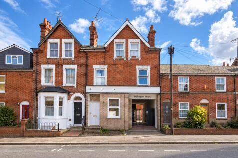 Watlington Street