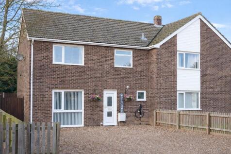 Bury St Edmunds, IP28 - property photo