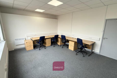 Office to Rent