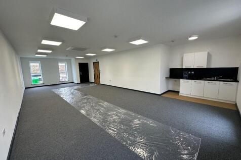 Office to rent Image 12