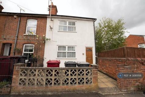5-bed terraced on Blenheim Gardens, Reading, RG1, £3,750/mo