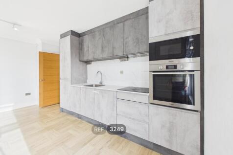 Kitchen / Living area