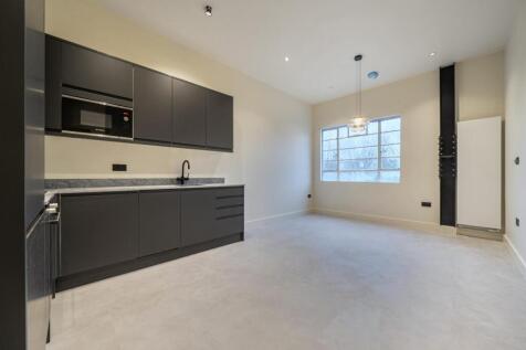 Talent Factory Apartments, Barmeston Road, London, SE6 3BH. 1 bedroom apartment for sale