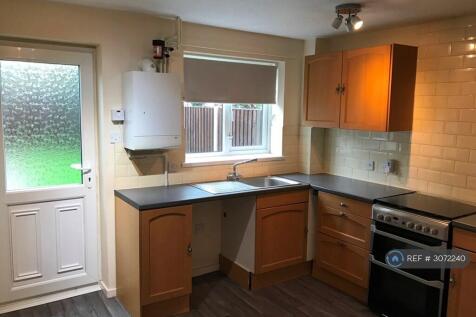 The Savannahs, Telford, TF1 photo 4