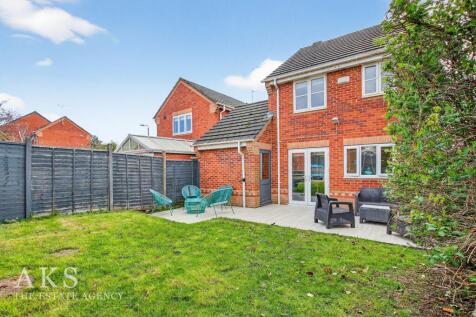 Enfield Close, Hilton, DE65 photo 4