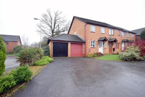 Blaen Y Cwm, broadlands, Bridgend, CF31 5AG photo 4