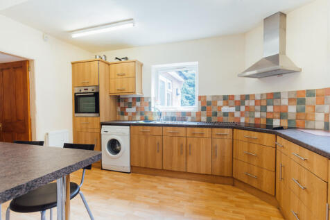 4-bed house on Hermitage Road, Loughborough, £1,820/mo
