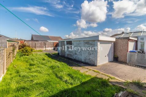 Rear Garden image 3