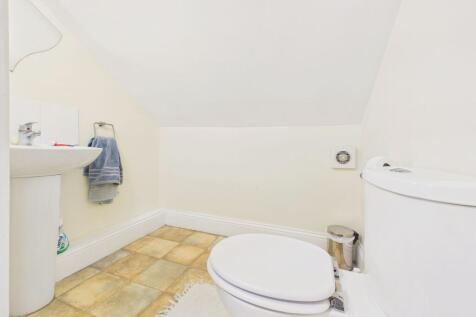 Separate WC