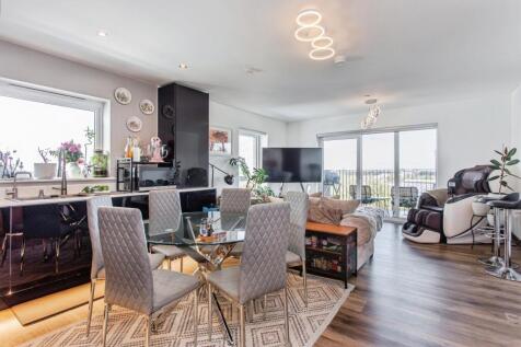 Open Plan