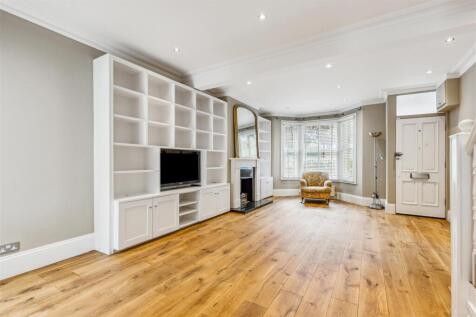 Fraser Street, W4 - FOR SALE