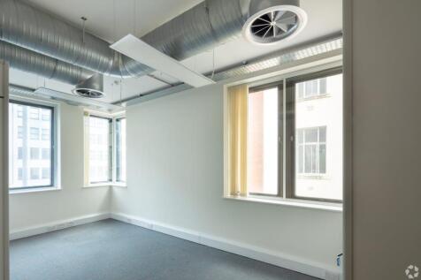 36 Great Charles Street  Flexible Fitted Connect