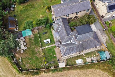 Drone Overhead