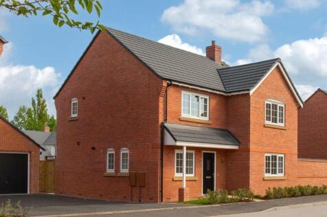 Home 44 The Dartford Kegworth Gate