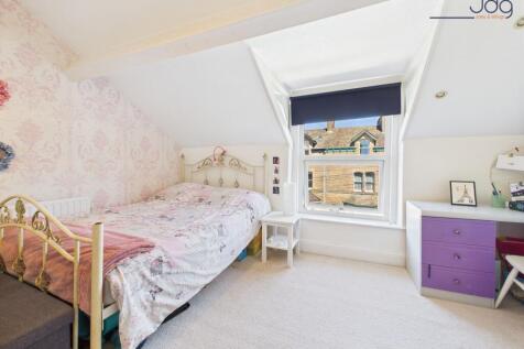 Second Floor Double Bedroom 2