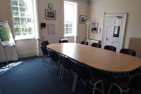 Board Room