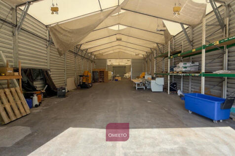 Storage to rent