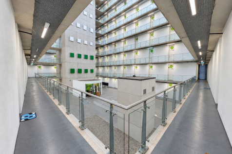 Clippers Quay, Abito, M50 photo 5