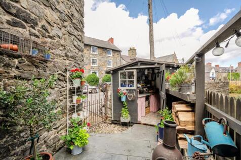 Shed