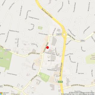 Property Map
