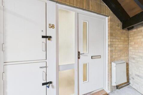 3 Bedroom Flat in NR5 9EB