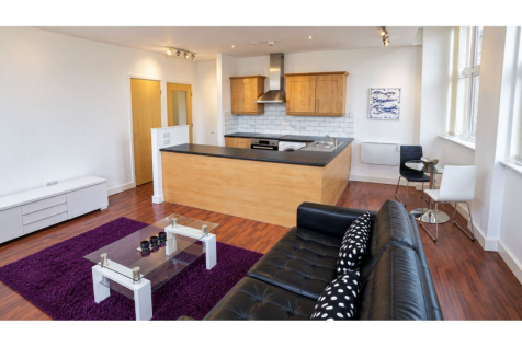Scoresby Street, Bradford, BD1 photo 4
