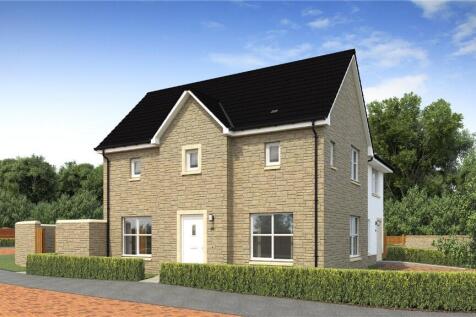 Culross CGI