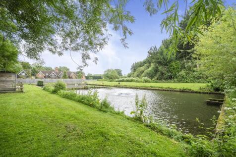 Trout Pond