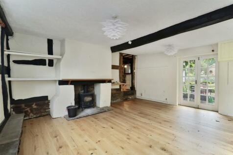 The Old Post Office Eardisland - (32).jpg