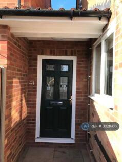Front Door &amp; Porch