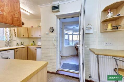 Kitchen Breakfast Room