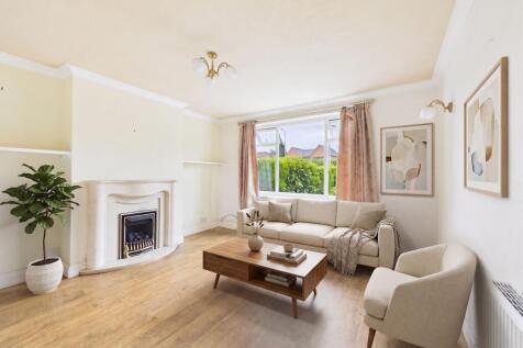 Lounge (Virtually Furnished))