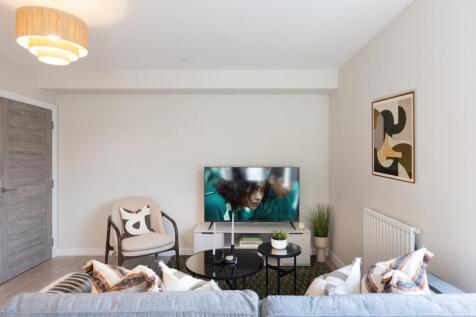 Casa, Vista Park, Glasgow, G33 photo 4