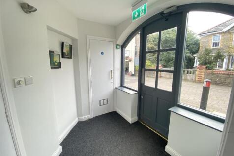 communal area