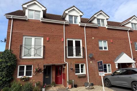 Honiton, EX14 - property photo