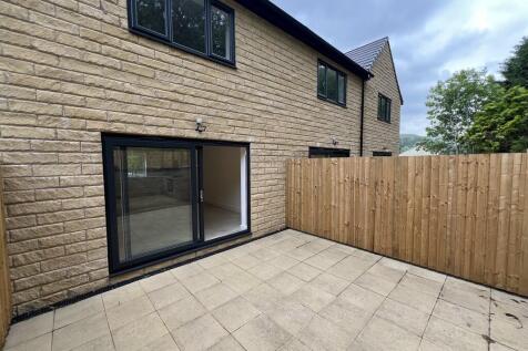 South Facing Gard...