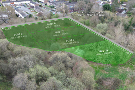 Hearsey Gardens 5